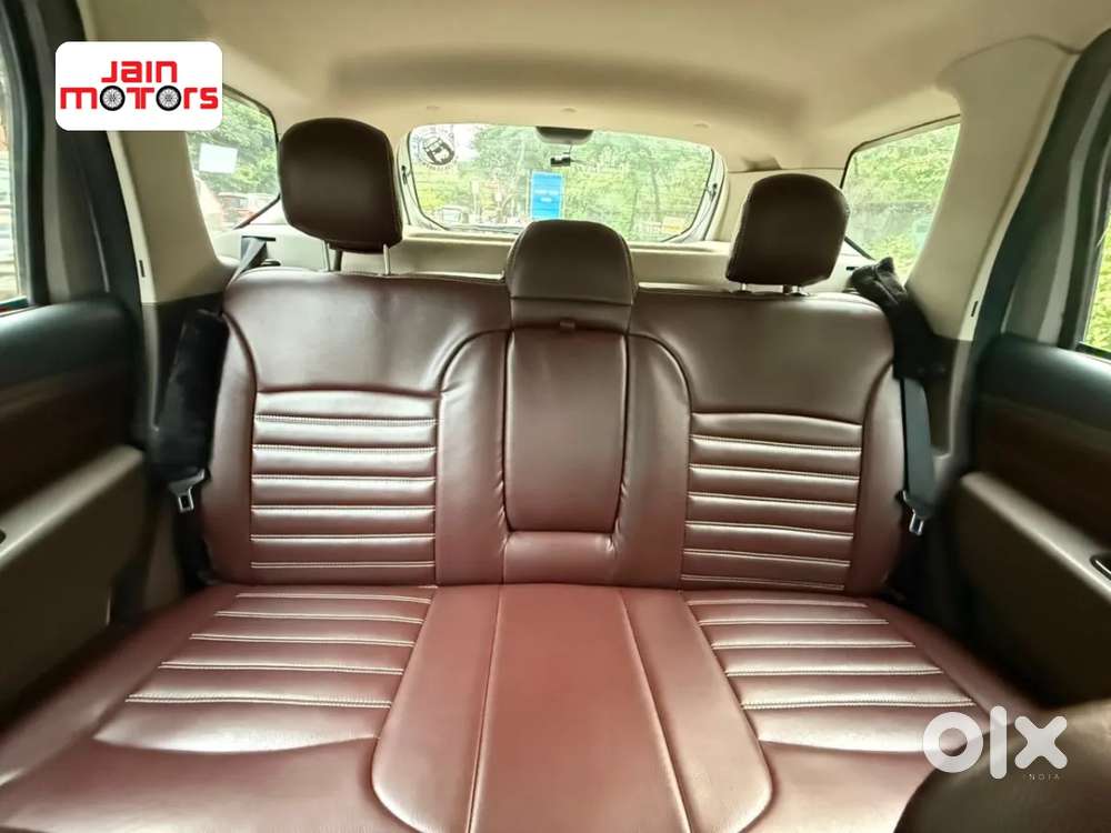 Renault Duster 110ps Diesel Rxz, 2016, Diesel