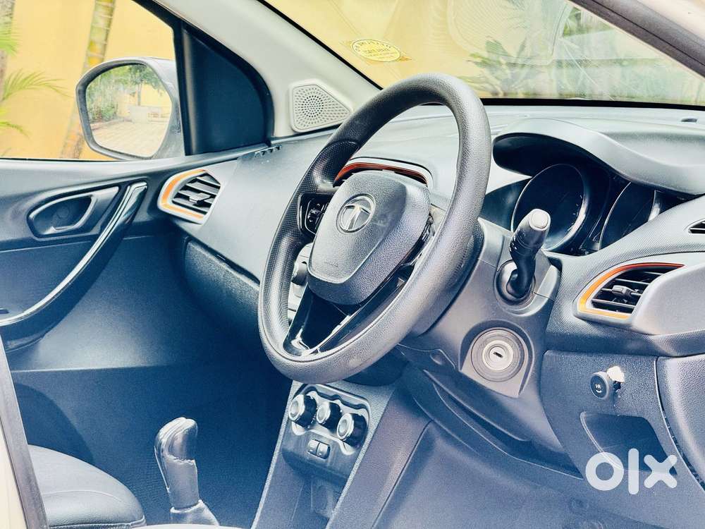 Tata Tiago Nrg 1.2 Xz Mt, 2019, Petrol