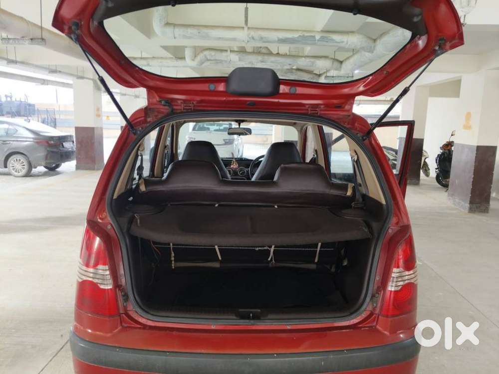 Hyundai Santro Xing Gl Plus, 2014, Petrol