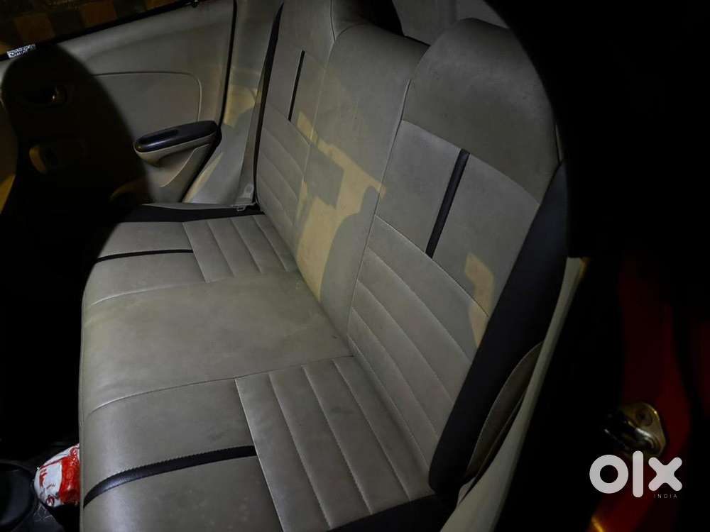 Honda Brio Petrol Good Condition