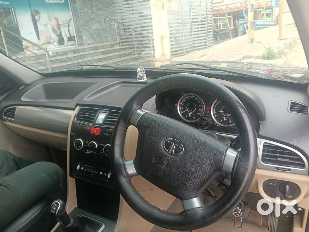 Tata Safari Storme Ex, 2013, Diesel