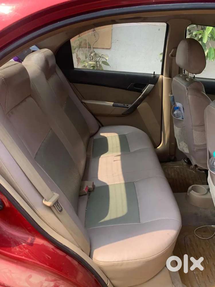 Chevrolet Aveo 2006 Model 87000km