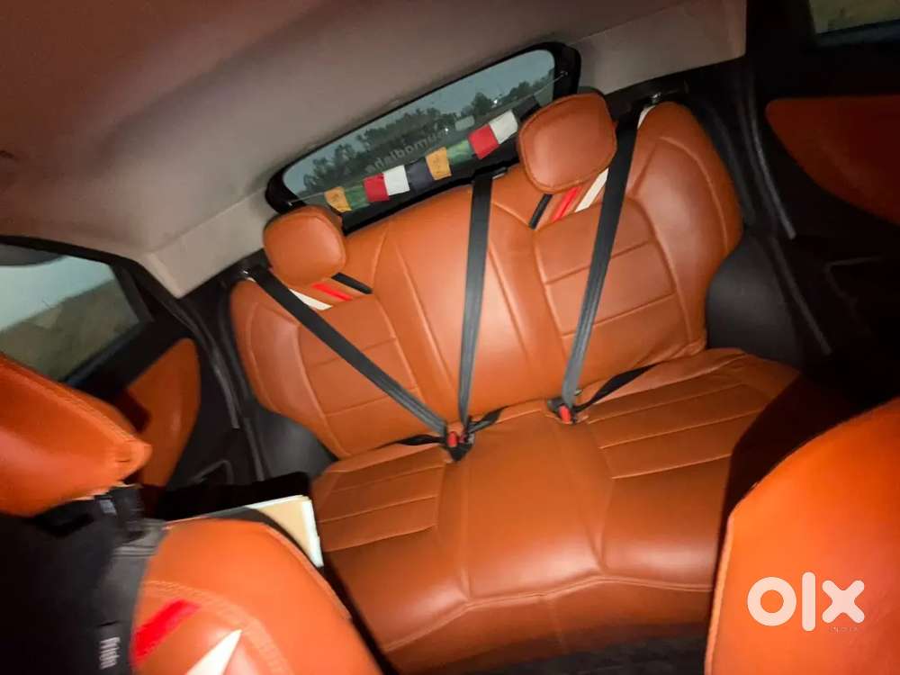 Tata Nexon 2025 Cng & Hybrids Good Condition