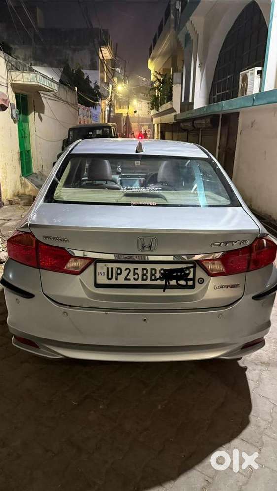Honda City 2014 Diesel 77500 Km Driven