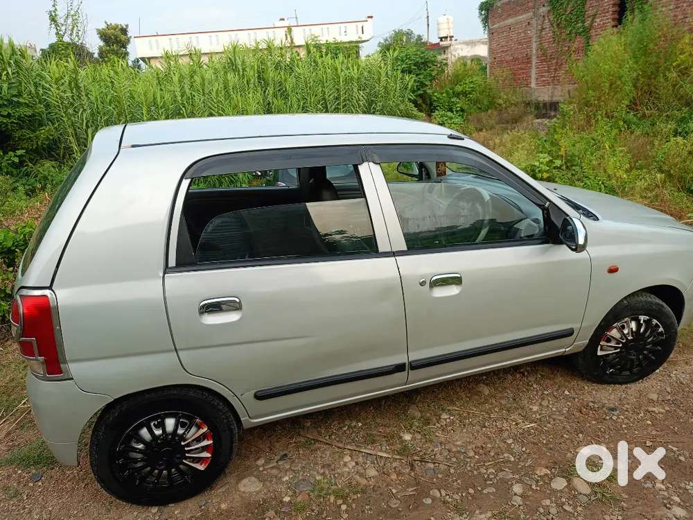 Mechanical Full Ok. Brand New. Negotiatiable