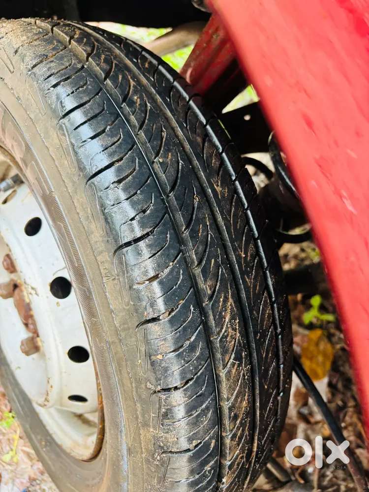 Maruti Suzuki Alto 2011