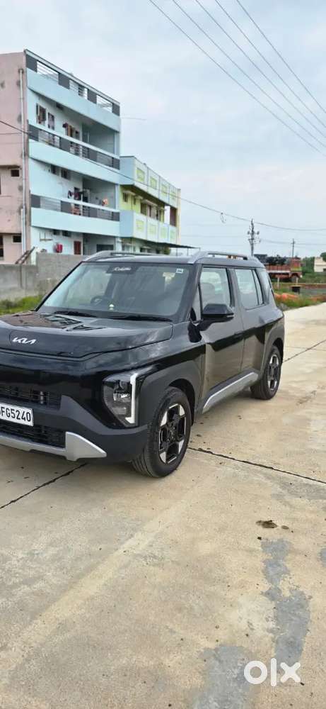 Kia Syros Htk Opt 2025