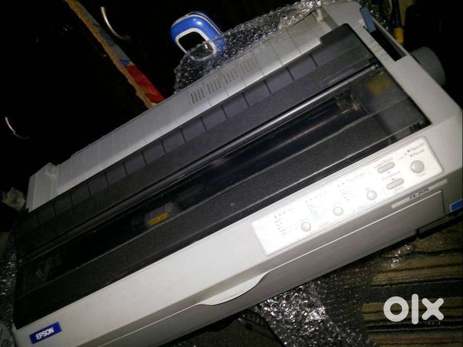 , Dot Matrix Lq 300 + , Lq 2090 Hp Laser Printer 1020, Hp MFP Hard