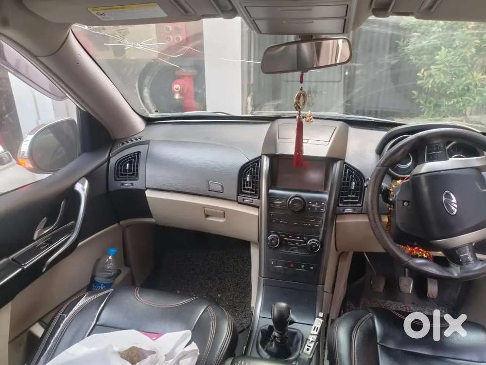 Mahindra Xuv500 Diesel 2017