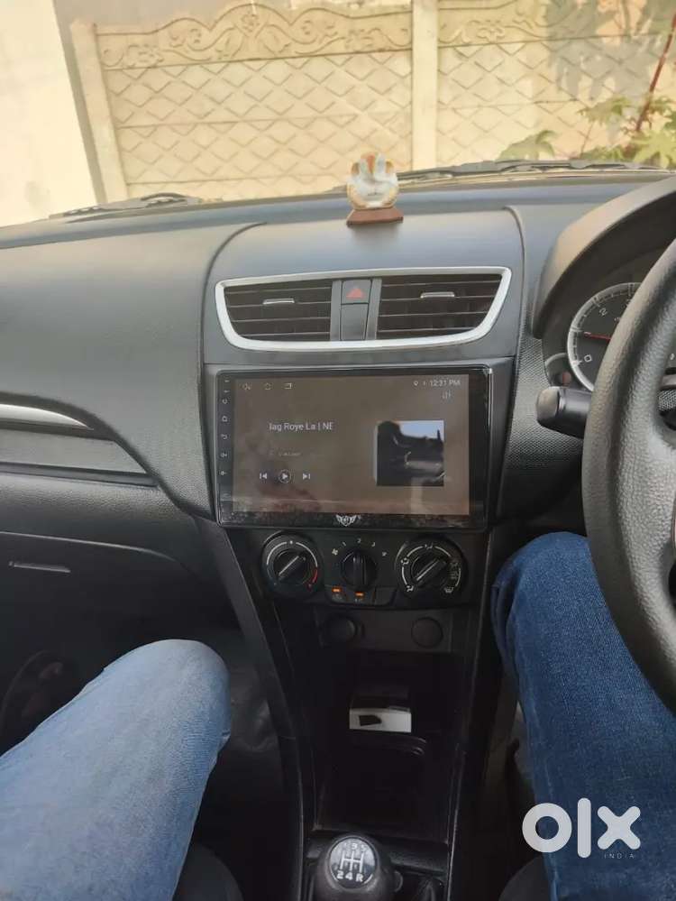 Maruti Suzuki Swift Vdi 2013