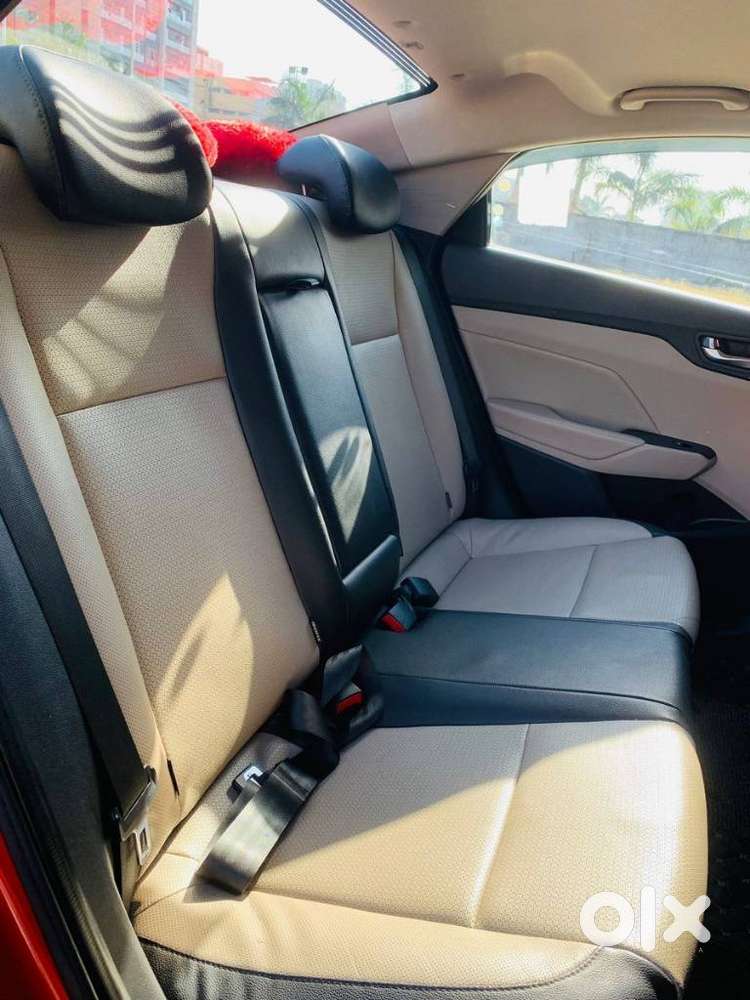 Hyundai Verna 1.6 Sx (o) Crdi, 2021, Diesel