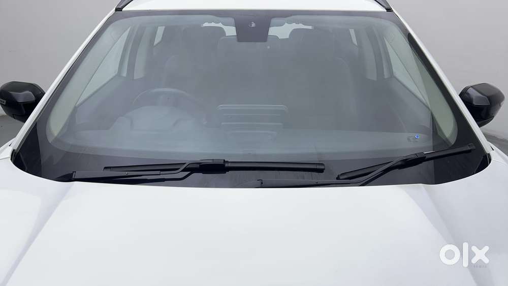 Tata Harrier Xza+, 2022, Diesel