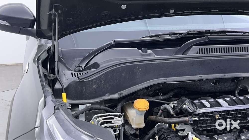 Tata Punch 1.2 Revotron Adventure Camo Rhythm, 2023, Petrol