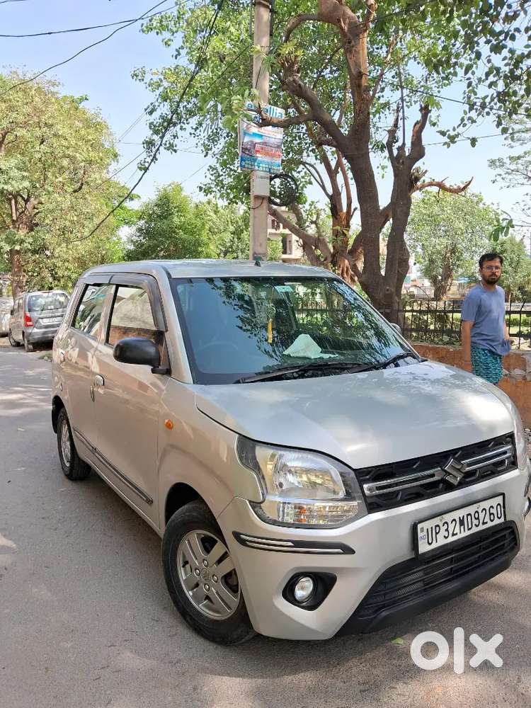 Very Good Car. Alloy Wheels Music System Of Big Screen Good Accessorie