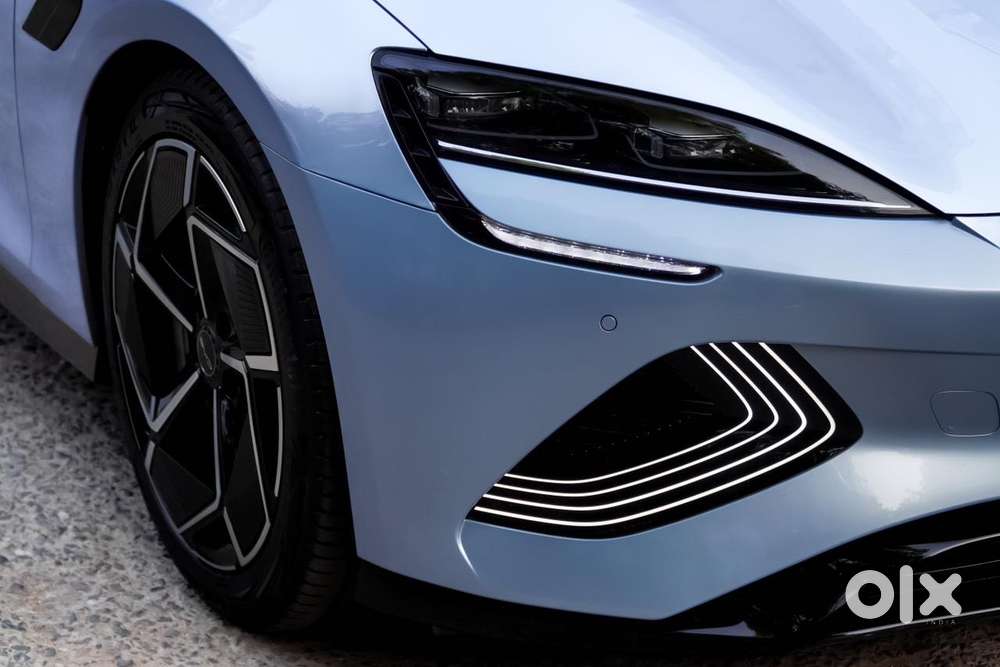 Byd Seal Premium, 2024, Electric