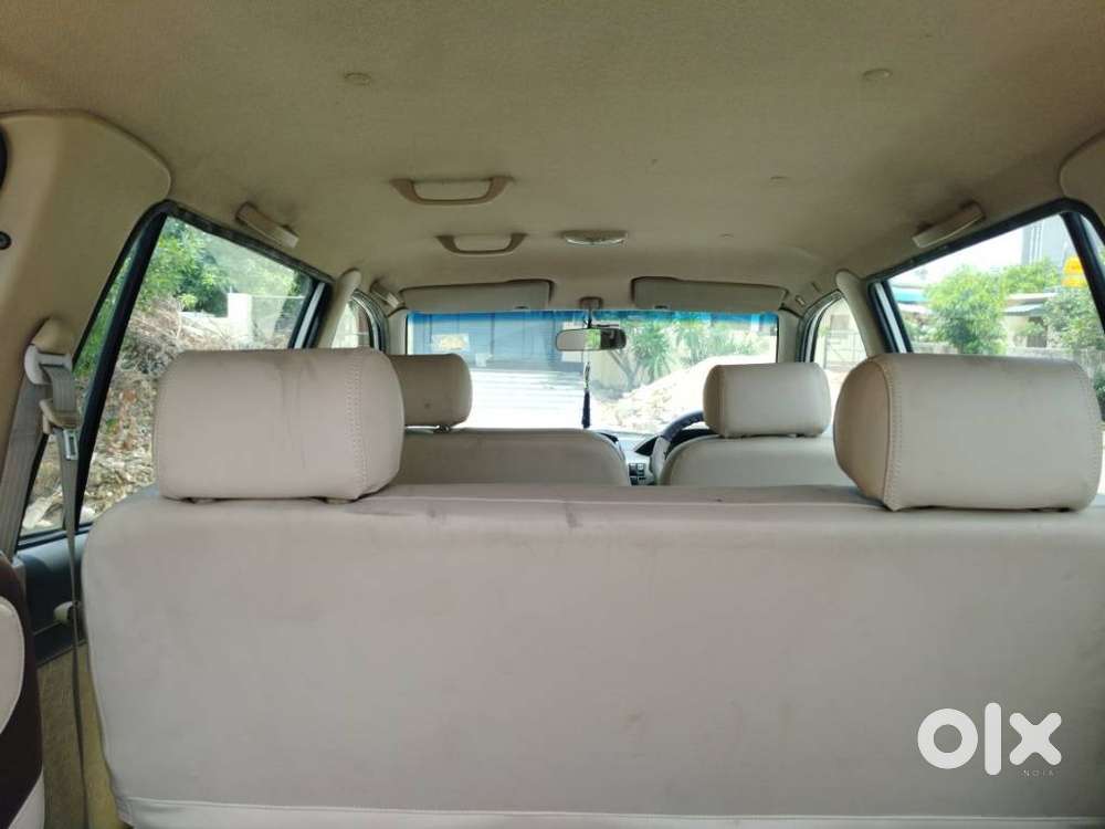 Chevrolet Tavera 2012-2017 Neo 3 Ls 7 Seats Bsiv, 2016, Diesel
