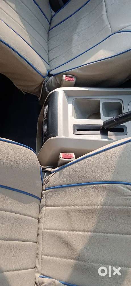 Mahindra Scorpio 2017 Diesel 65000 Km Driven