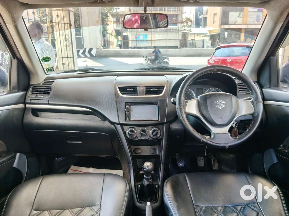 Maruti Suzuki Swift 2011-2014 Vxi, 2013, Petrol
