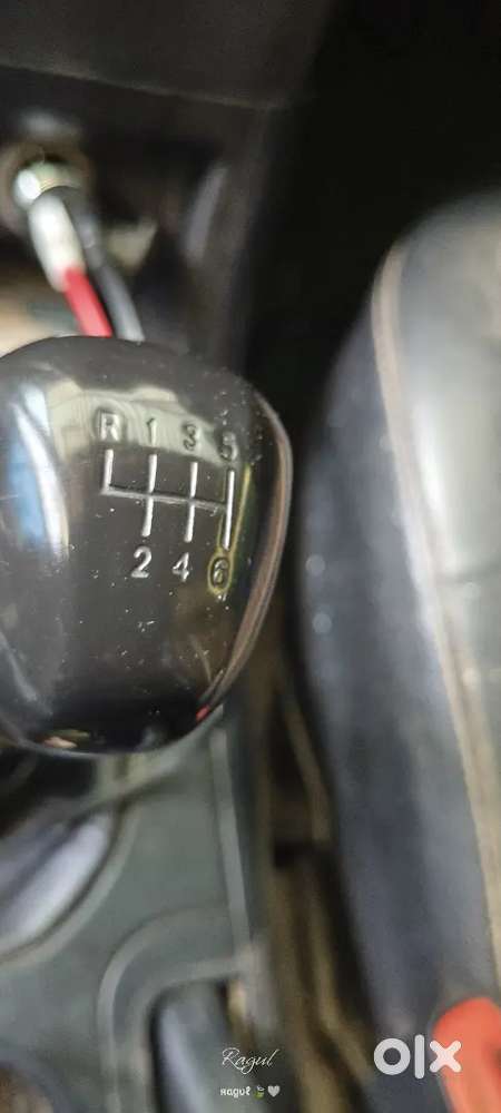 Mahindra Xuv500 2018 Diesel Good Condition