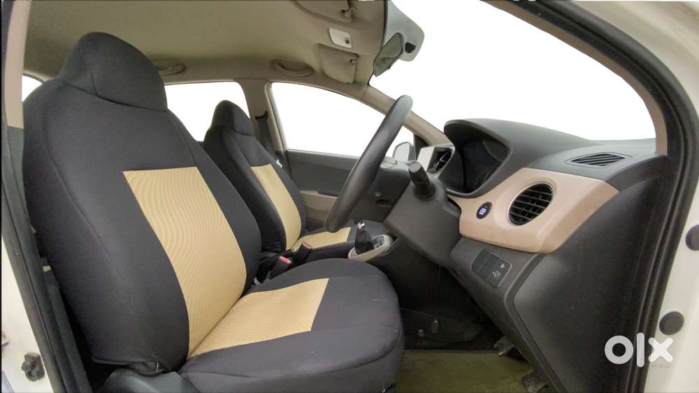 Hyundai Grand I10 Sportz 1.2 Kappa Vtvt, 2014, Petrol