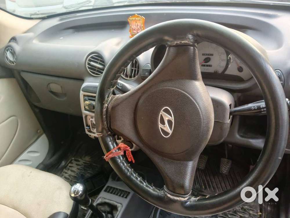 Hyundai Santro Xing Gls Cng, 2012, Cng & Hybrids
