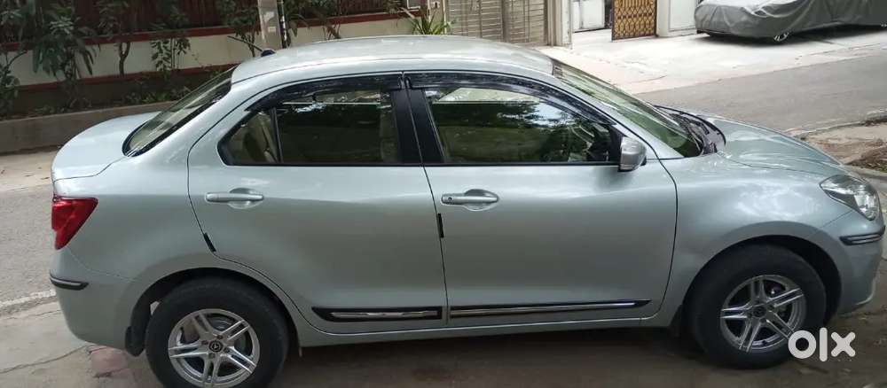 Maruti Suzuki Dzire Vxi 2024 Petrol Manual