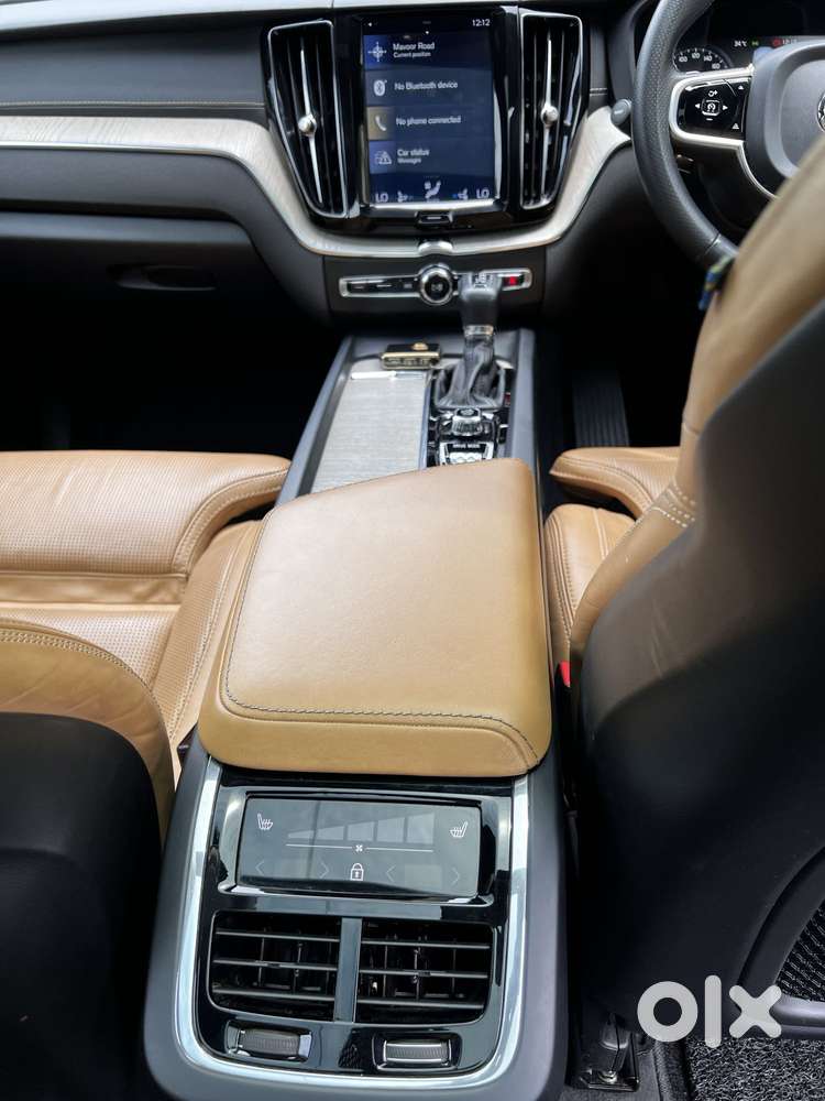 Volvo Xc60 Inscription D5, 2018, Diesel