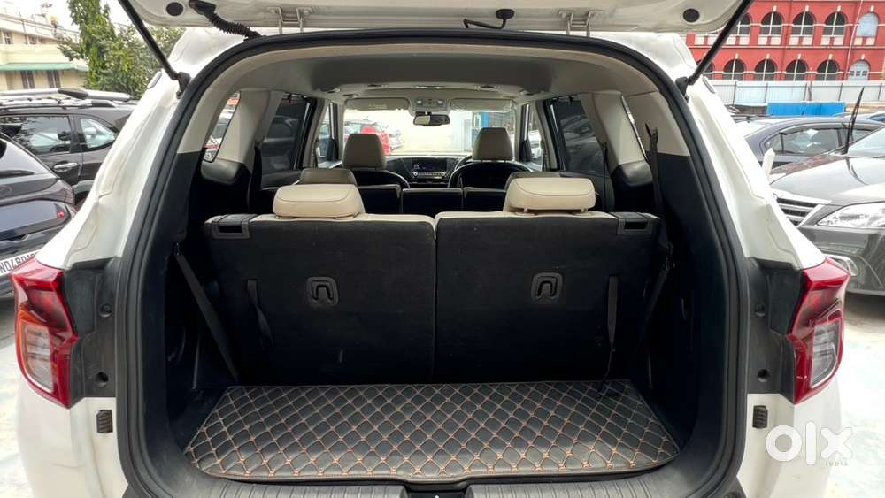 Kia Carens Diesel Automatic 2022
