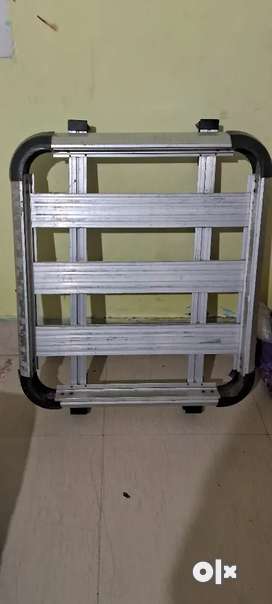 Buy Sell Used Luggage Carrier in Uttar Pradesh Second Hand Spare Parts in Uttar Pradesh OLX