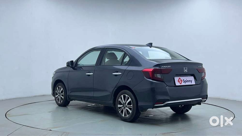 Honda Amaze Vx Cvt I-vtec, 2023, Petrol