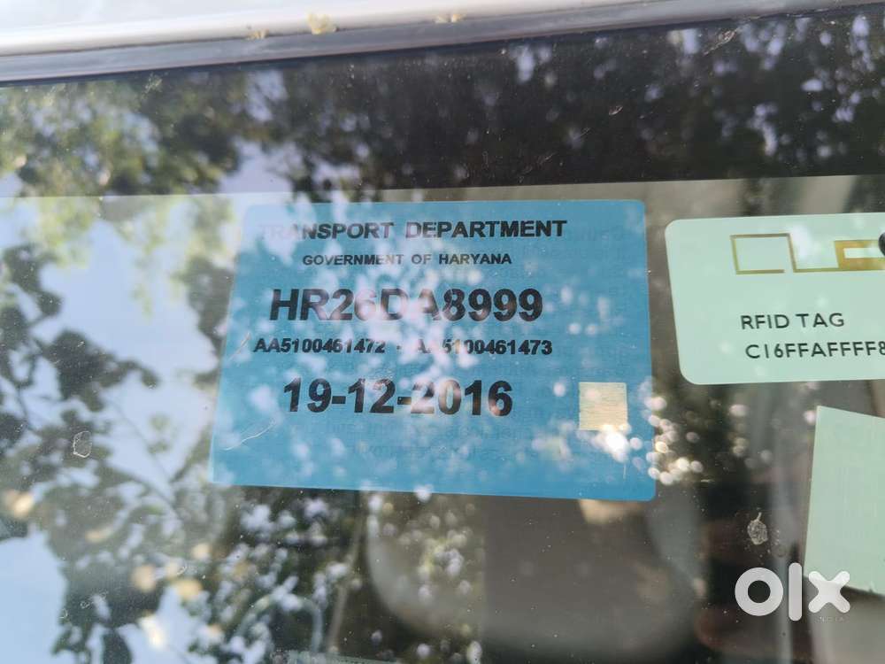 Maruti Suzuki Ciaz 2014-2017 1.4 Zxi Plus Rs, 2016, Petrol