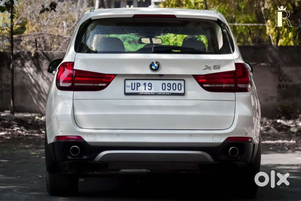 Bmw X5 Xdrive 30d Xline, 2017, Diesel