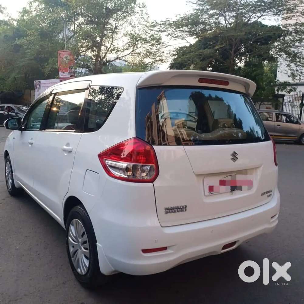 Maruti Suzuki Ertiga 2013 Petrol 85085 Km Driven