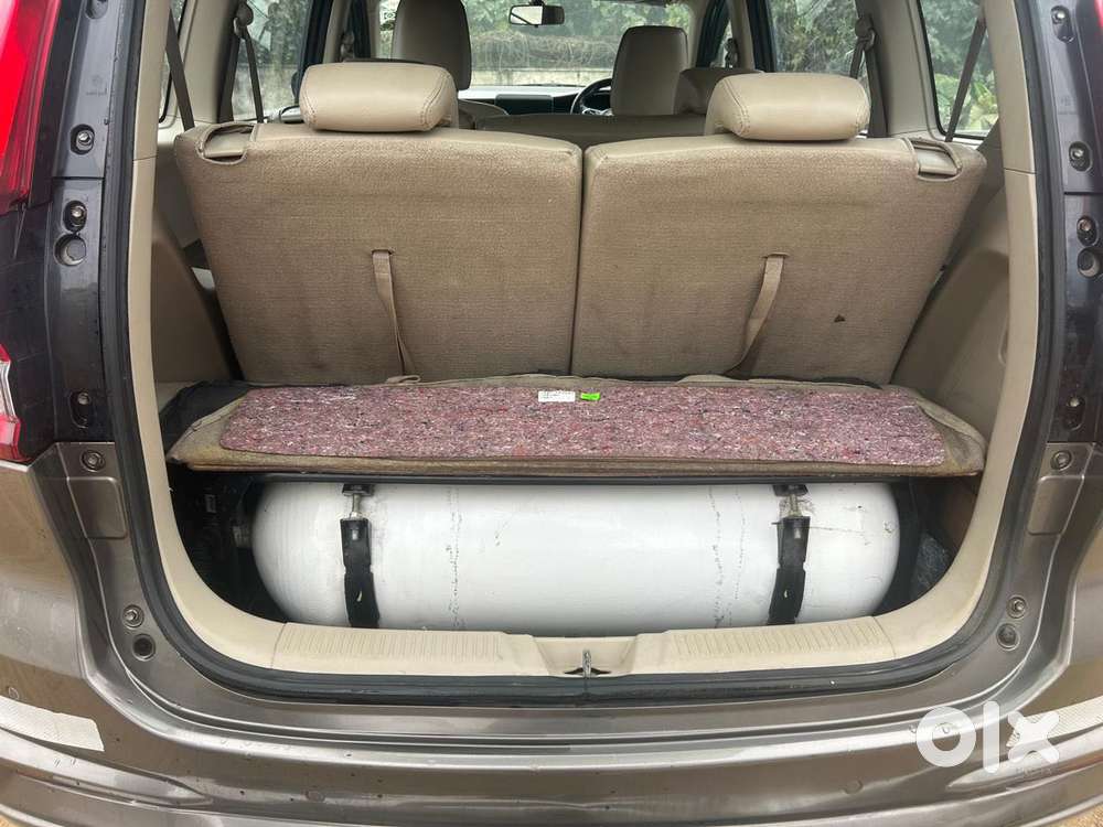 Maruti Suzuki Ertiga Vxi (o) Cng, 2022, Cng & Hybrids