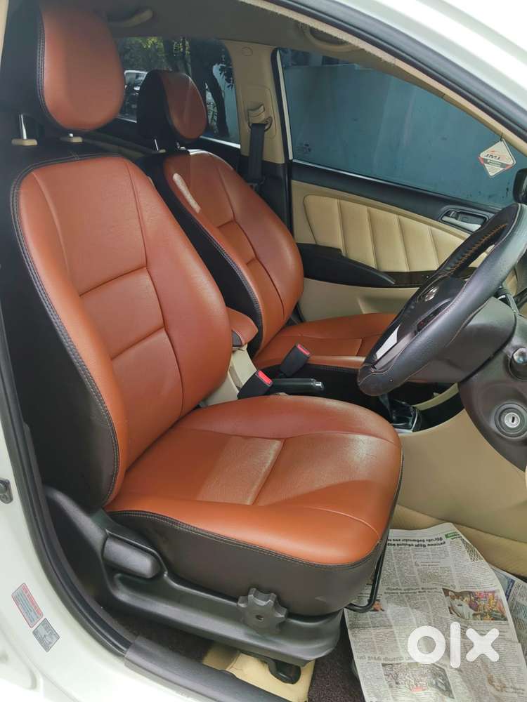 Hyundai Verna 1.6 Sx Crdi, 2017, Diesel