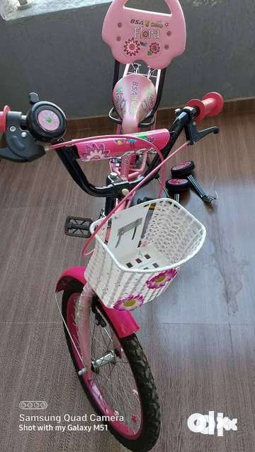 Bike for 9 month hot sale old