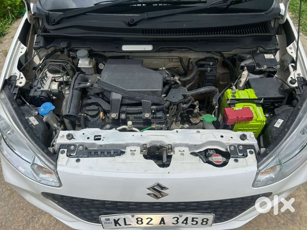 Maruti Alto K10 Vxi  2023 Last Model