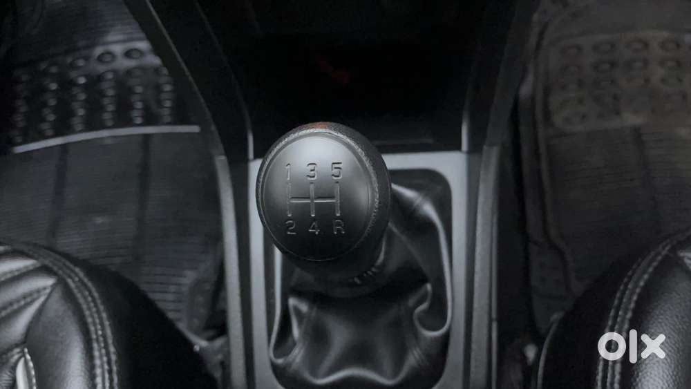 Maruti Suzuki Vitara Brezza 1.5 Lxi, 2022, Petrol