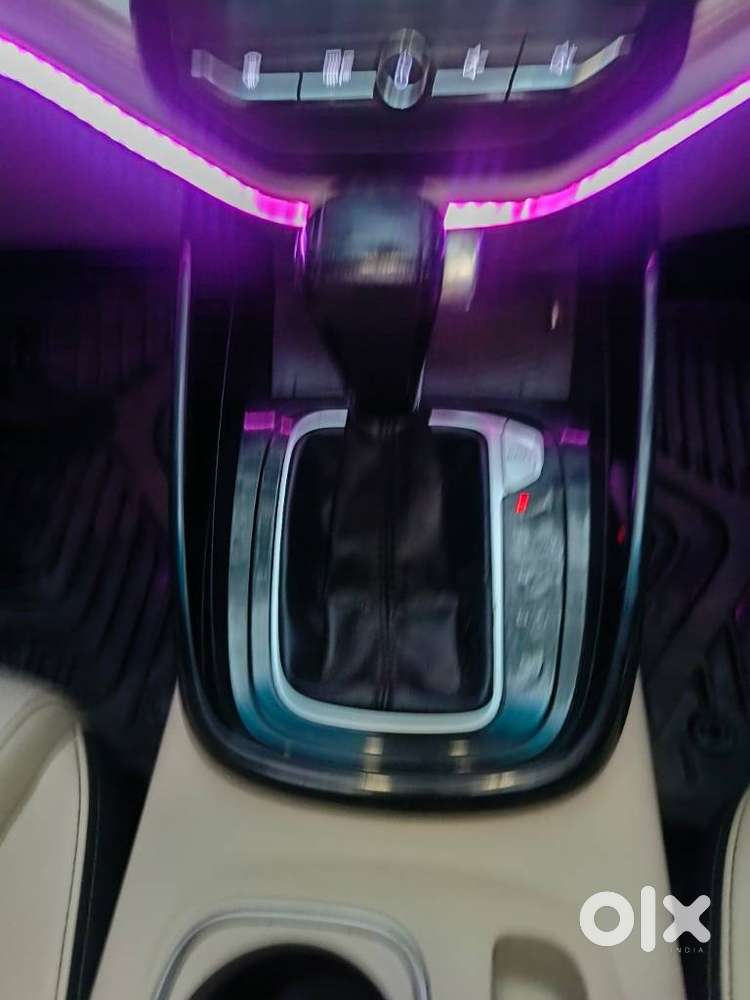 Mg Hector Smart At, 2023, Petrol