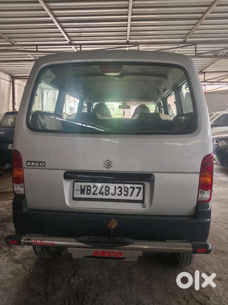 Maruti Suzuki Eeco 1.2 2023