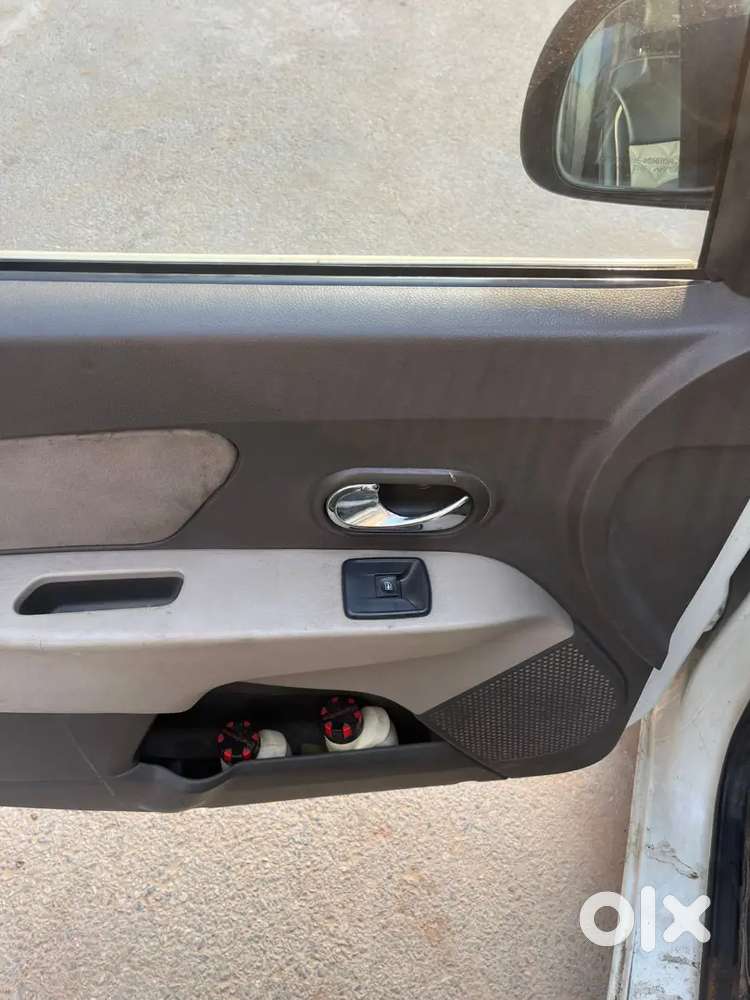 Exchng Bhi Kar Lenge Private Number Gadi Se Renault Lodgy 2016 Diesel