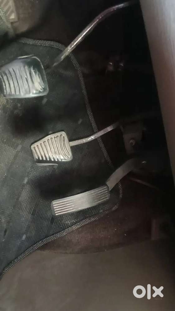 Mahindra Xuv500 2014