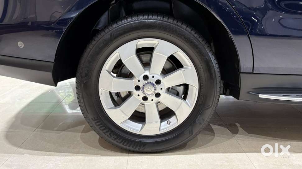 Mercedes-benz Gle Class 2.1 250d 4matic, 2016, Diesel