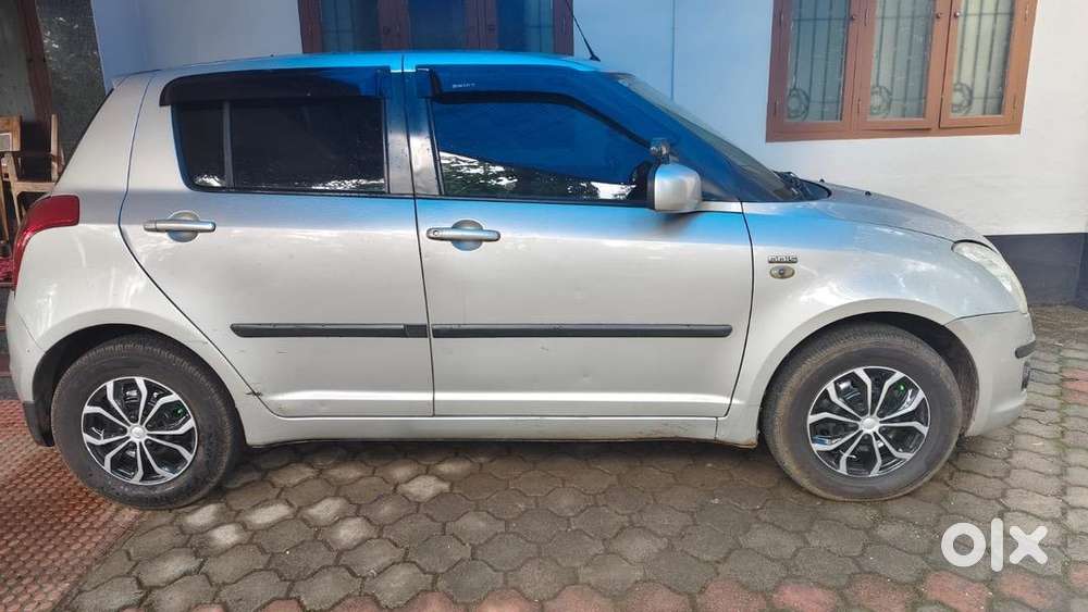 Maruti Suzuki Swift 2008 Diesel Well Maintained