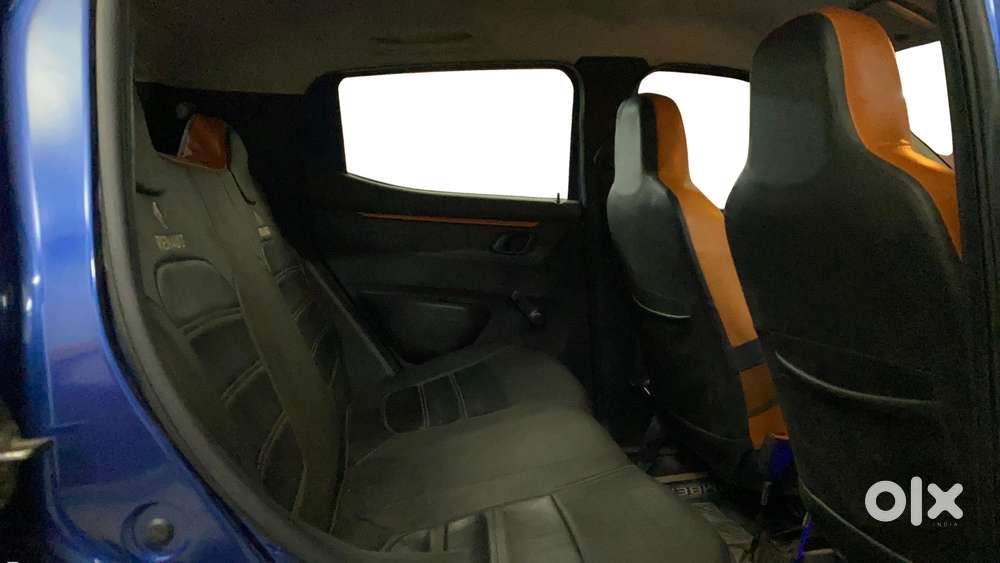 Renault Kwid Climber 1.0 Amt, 2018, Petrol