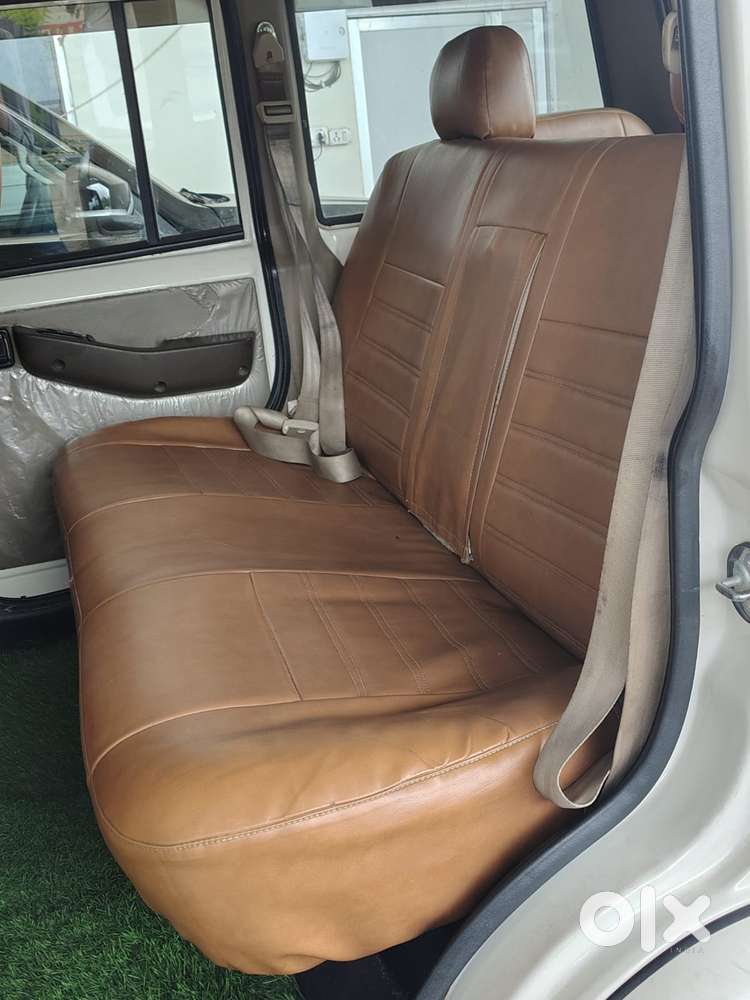 Mahindra Bolero B6 (o), 2021, Diesel