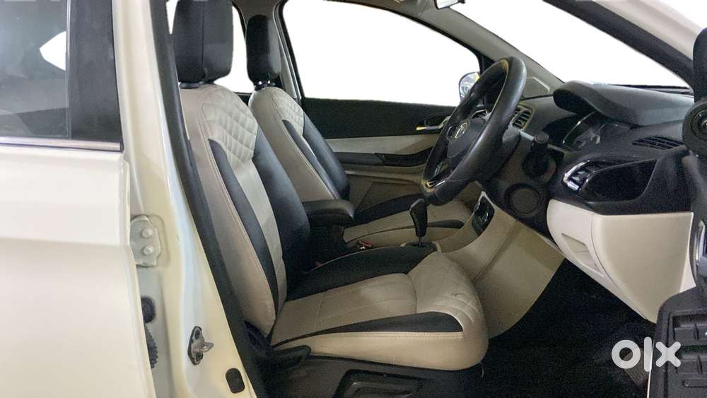 Tata Tigor Xza Plus, 2022, Petrol