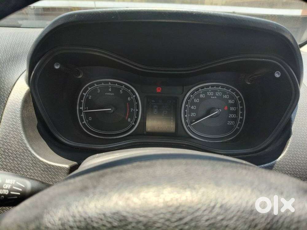 Toyota Urban Cruiser 1.5 Premium Grade At, 2022, Petrol