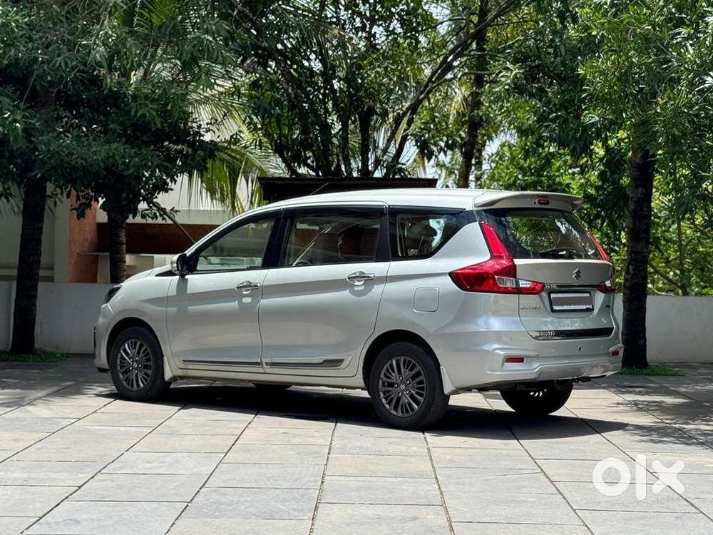 Ertiga 2019 For Sale