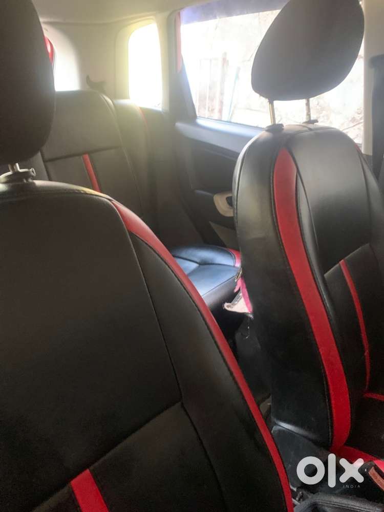 Ford Figo 2010 Petrol